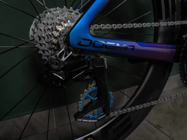 2025 Pinarello Dogma F 540 – Dura Ace Di2 - Image 3