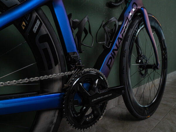 2025 Pinarello Dogma F 540 – Dura Ace Di2 - Image 4