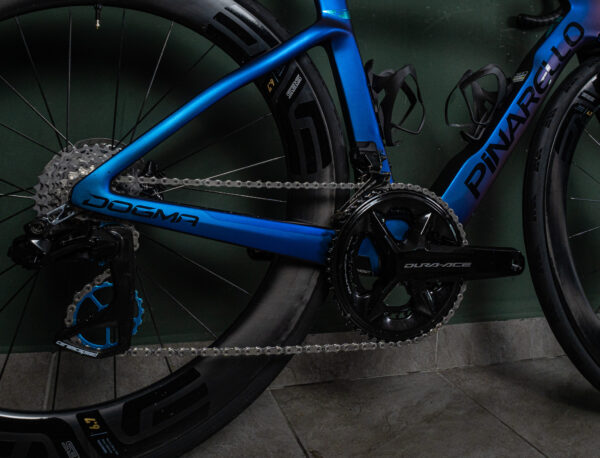 2025 Pinarello Dogma F 540 – Dura Ace Di2 - Image 5