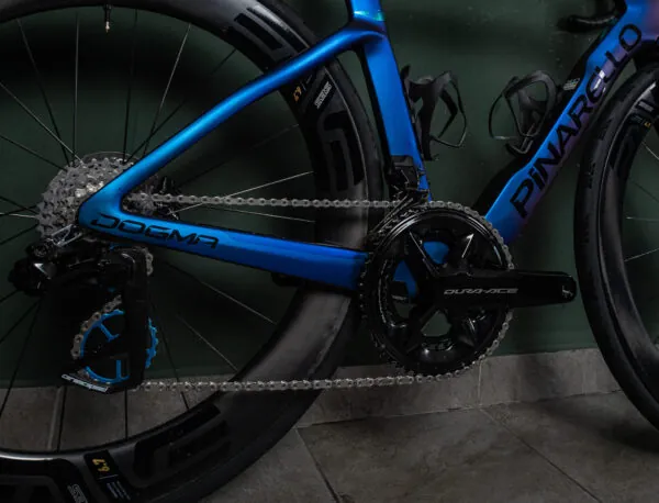 2025 Pinarello Dogma F 540 – Dura Ace Di2 - Image 5