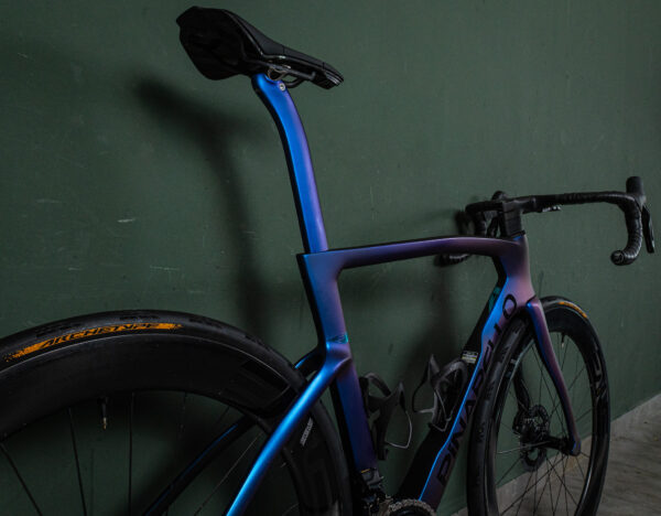 2025 Pinarello Dogma F 540 – Dura Ace Di2 - Image 6