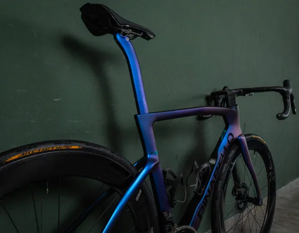 2025 Pinarello Dogma F 540 – Dura Ace Di2 - Image 6
