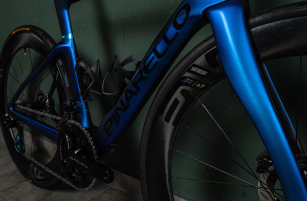 2025 Pinarello Dogma F 540 – Dura Ace Di2 - Image 7