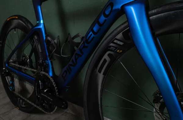 2025 Pinarello Dogma F 540 – Dura Ace Di2 - Image 7