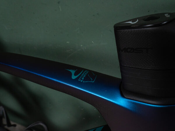2025 Pinarello Dogma F 540 – Dura Ace Di2 - Image 10