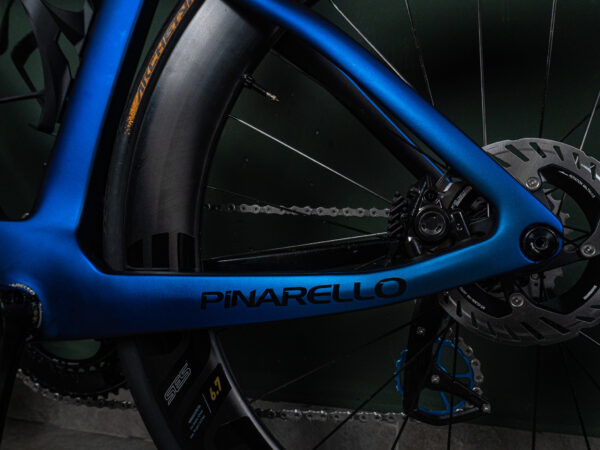 2025 Pinarello Dogma F 540 – Dura Ace Di2 - Image 15