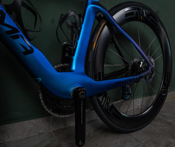 2025 Pinarello Dogma F 540 – Dura Ace Di2 - Image 16