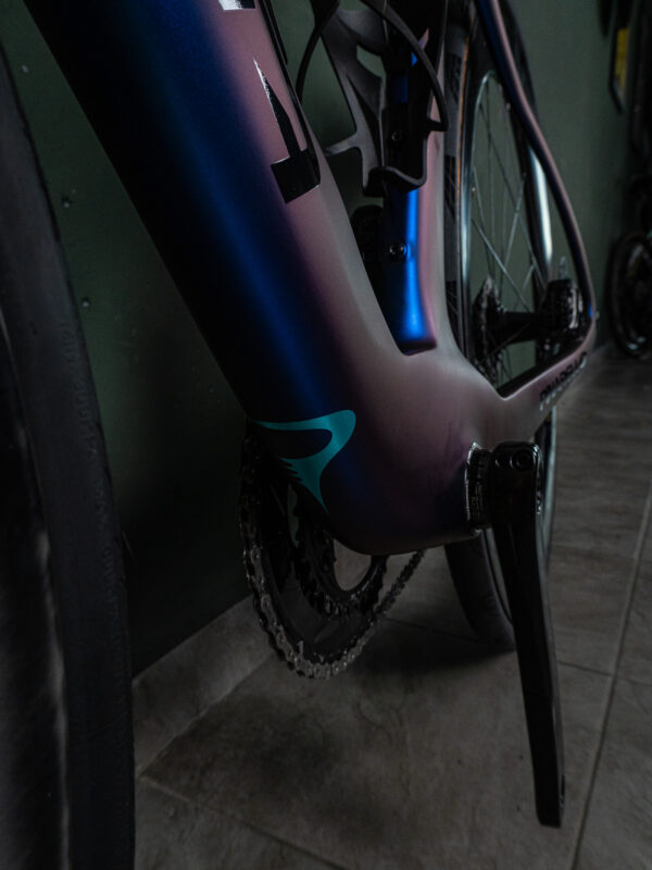 2025 Pinarello Dogma F 540 – Dura Ace Di2 - Image 17