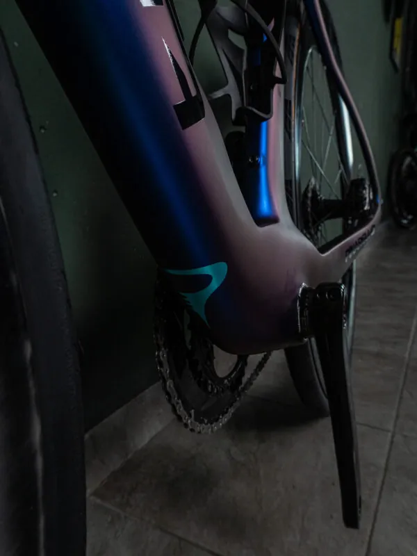 2025 Pinarello Dogma F 540 – Dura Ace Di2 - Image 17