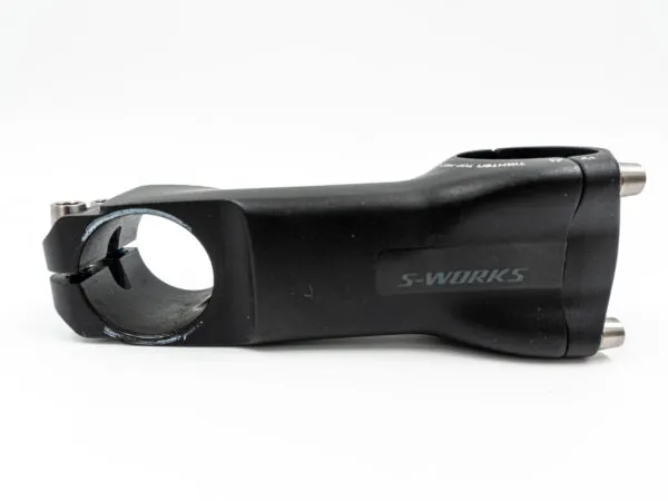 S-Works Tarmac SL7 Stem 90mm 6deg - Image 4