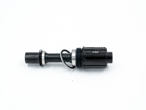 DT Swiss 240 Ratchet 12x142 complete hub internals