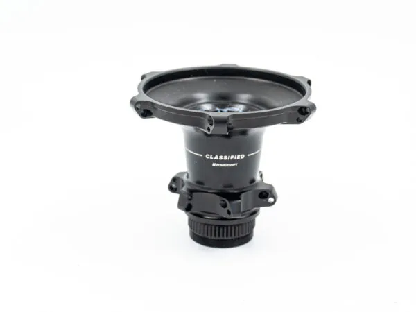 Classified Rear Hubshell, 12x142 24H - Image 2