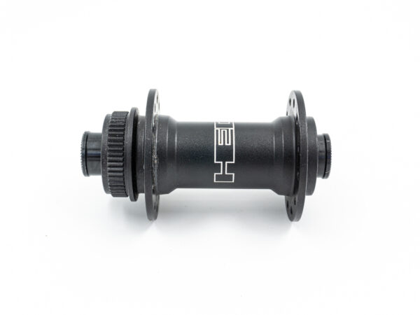HED Centerlock Road Front Hub 12x100 24h