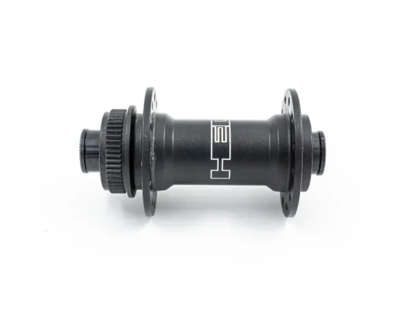 HED Centerlock Road Front Hub 12x100 24h
