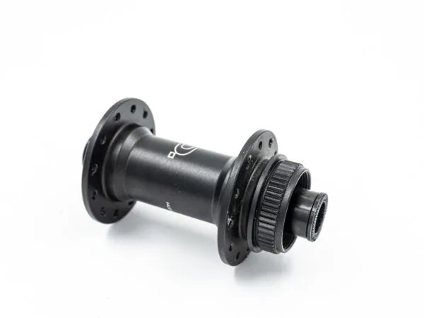 HED Centerlock Road Front Hub 12x100 24h - Image 2