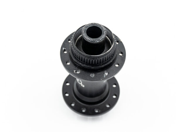 HED Centerlock Road Front Hub 12x100 24h - Image 4