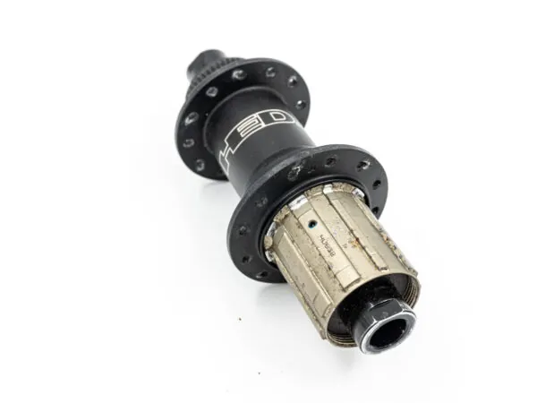 HED Centerlock Road Rear Hub 12x142 24h