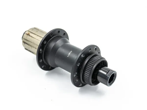 HED Centerlock Road Rear Hub 12x142 24h - Image 2