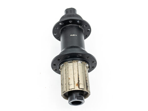HED Centerlock Road Rear Hub 12x142 24h - Image 3