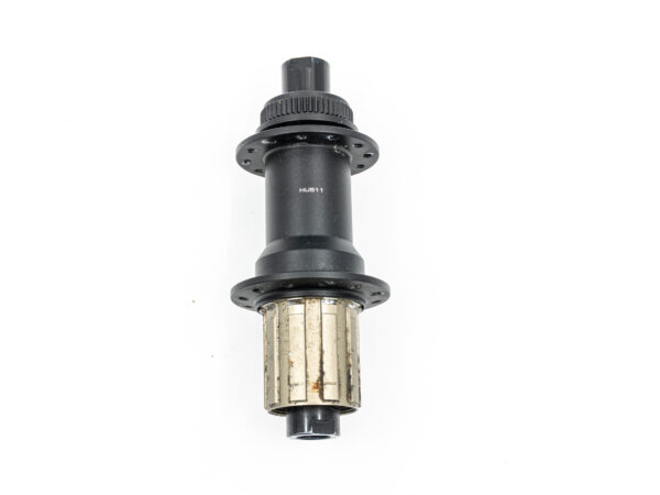 HED Centerlock Road Rear Hub 12x142 24h - Image 4