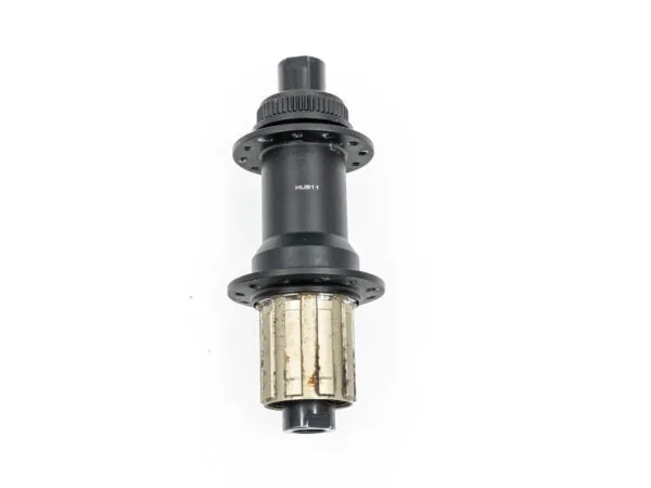 HED Centerlock Road Rear Hub 12x142 24h - Image 4
