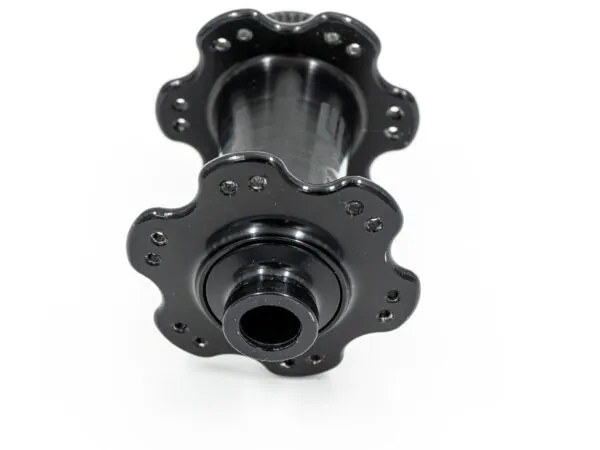 Enve AL Road Front Hub 12x100 24h - Image 3