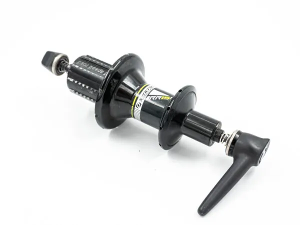 Synros DT T-Type Rear Hub 9x135 24h - Image 2