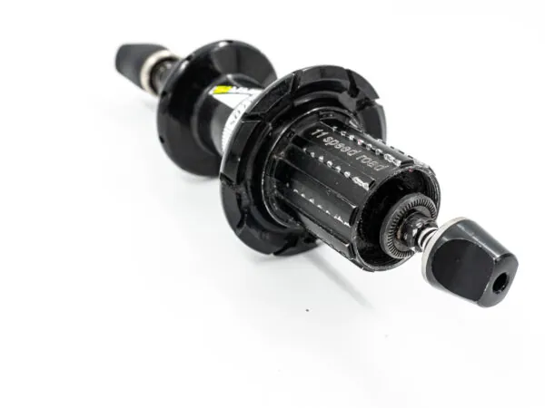 Synros DT T-Type Rear Hub 9x135 24h - Image 3
