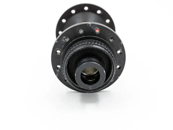 DT Swiss 240 Road Front Hub 12x100 24h - Image 3
