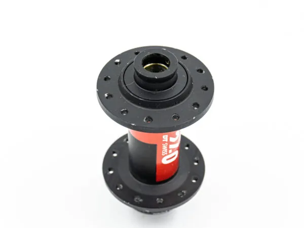 DT Swiss 240 Road Front Hub 12x100 24h - Image 4
