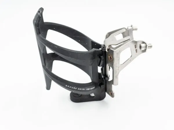 Topeak Saddle Mounted Double Bottle Cage