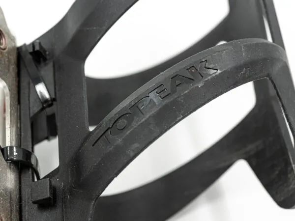 Topeak Saddle Mounted Double Bottle Cage - Image 3