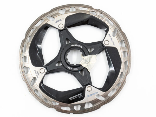 Shimano MT900 160mm Rotor - Image 2