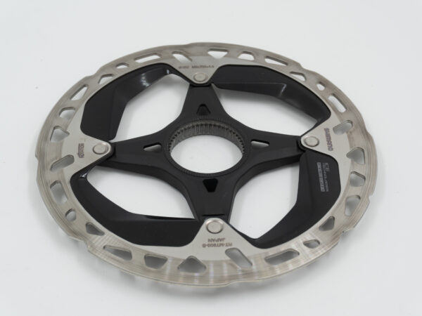 Shimano MT900 160mm Rotor - Image 3