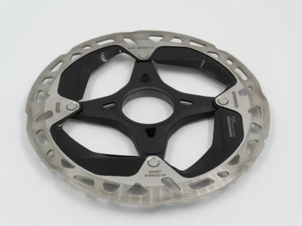 Shimano MT900 160mm Rotor - Image 3