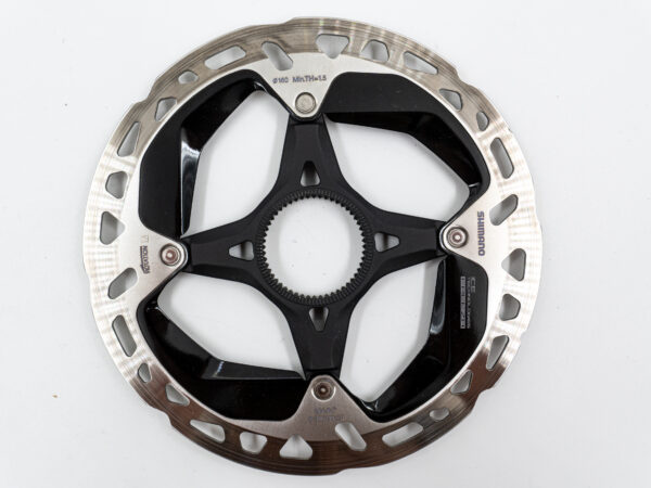 Shimano MT900 160mm Rotor - Image 4