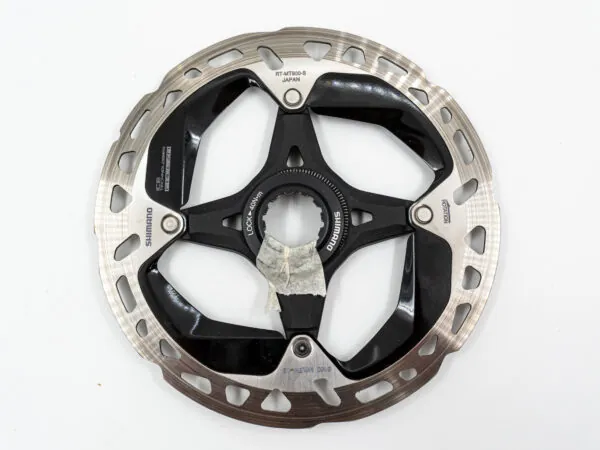 Shimano MT900 140mm Rotor