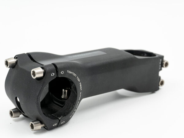 S-Works Tarmac SL7 Stem 100mm 6deg - Image 3