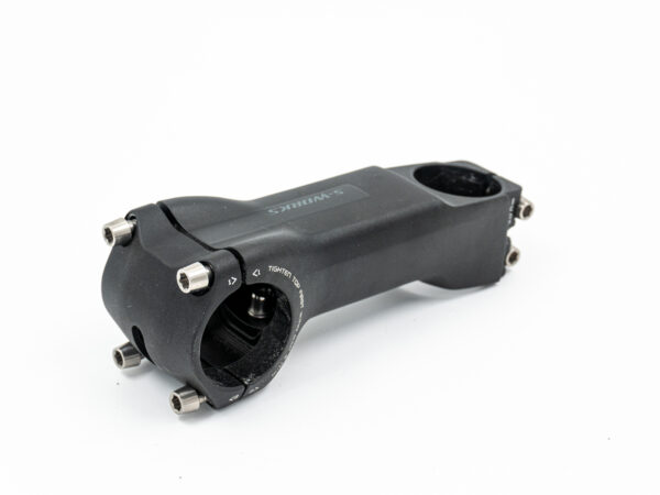 S-Works Tarmac SL7 Stem 100mm 6deg - Image 4