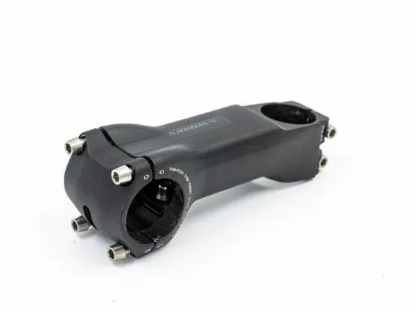 S-Works Tarmac SL7 Stem 100mm 6deg - Image 4