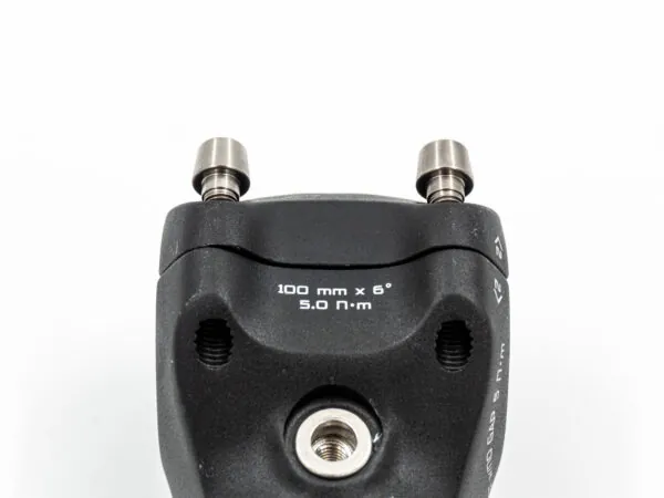 S-Works Tarmac SL7 Stem 100mm 6deg - Image 5