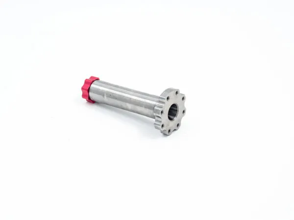 Wattshop Cratus Crank Spindle - 24mm Steel 114.4mm
