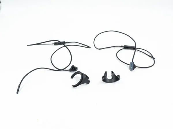 Shimano SW-RS801 Sprint shifters