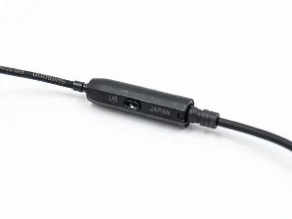 Shimano SW-RS801 Sprint shifters - Image 3