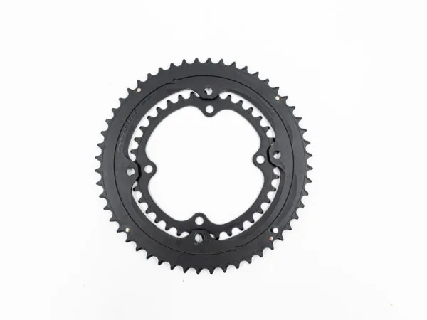 Campagnolo Super Record 12spd Chainring set 52x36