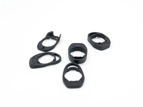 MagCad Tarmac SL7 Stacker kit for Roval Rapide Cockpit