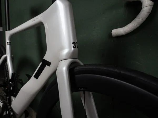 3T Strada Italia Bianca 56 - Ultegra Di2 - Image 9