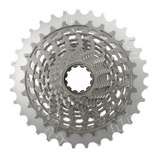 SRAM RED XG-1290 10-33T Cassette