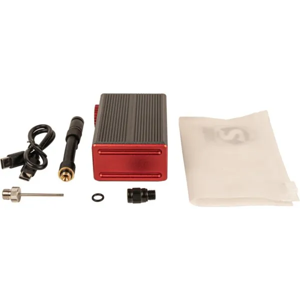 SILCA Elettrico Micro Electric Air Pump