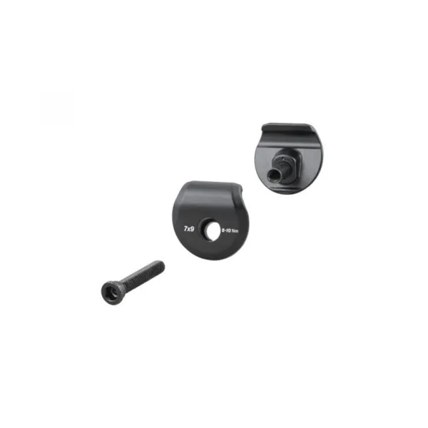 Trek 2 Bolt Seatpost 7x9mm Saddle Clamp Ears